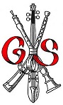 Galpin Society logo