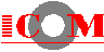 ICOM Logo