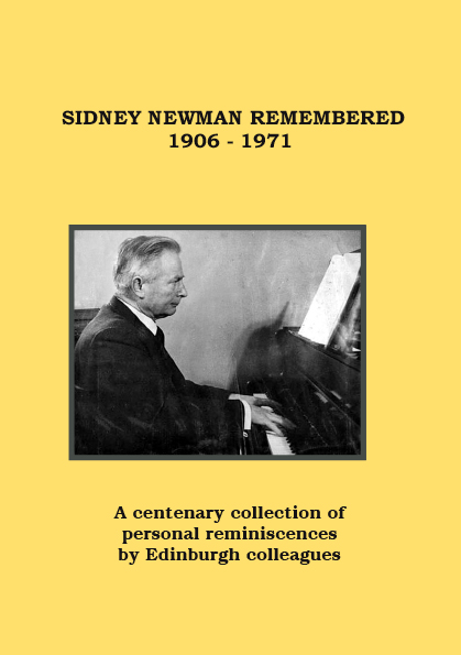 booklet cover